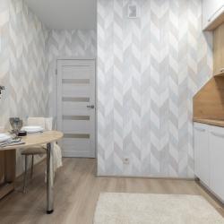 Фото Апартаменты Комфорт на улице Аделя Кутуя 110Д