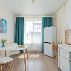 Фото Отель Happy House на проспекте Комарова