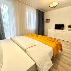 1-комнатные апартаменты стандарт