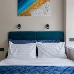 Фото Отель EasyGuest на улице Верхняя 3/1