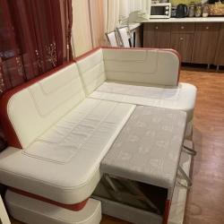 2-комнатные апартаменты стандарт