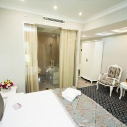 Фото Отель Kazzhol (Казжол)