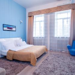 Фото Отель Союз