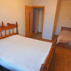 Фото Апартаменты на проспекте Победы 55