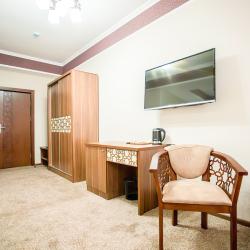 Фото Отель Reikartz Xon Tashkent (Рейкартц Хон )