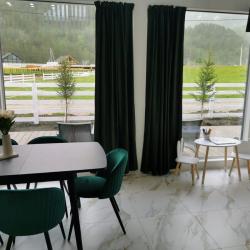 Фото Отель Альпинс residence