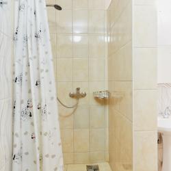 Комната эконом с 1 односпальной кроватью