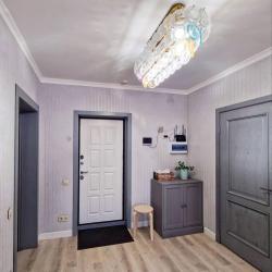 2-комнатные апартаменты улучшенные