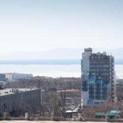 Апартаменты студия