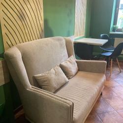 Фото Отель Арслан