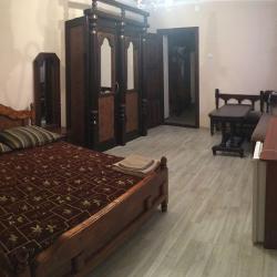 Фото Отель Держава