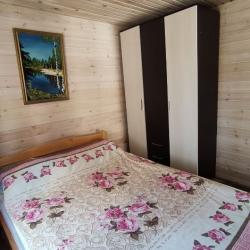Фото Отель Коттеджи на улице Ладожской