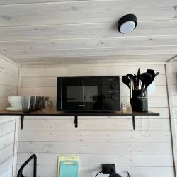 Фото Отель Горный Ретрит