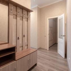 1-комнатные апартаменты улучшенные