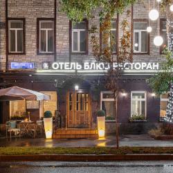 фото 89 Блюз