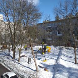 Фото Отель Комнаты на Ленинградской