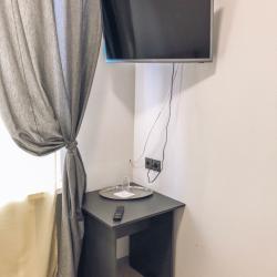 Фото Отель Гостиничный комплекс Семейный