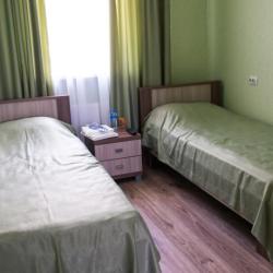 Фото Отель Купеческий
