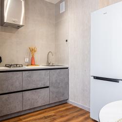 Фото Отель MG apart (Мджей) на улице Николая Голодникова