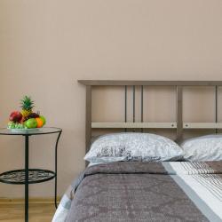 1-комнатные апартаменты улучшенные Новосибирск, Карла Маркса, 39