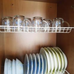 3-комнатные апартаменты стандарт