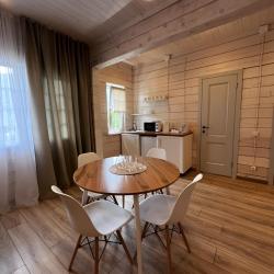 Фото Отель Заря