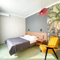 Фото Отель Casa de la Luz (Каса де ла Луз)