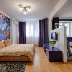 Фото Отель Comfort Homes (Комфорт Хоумс) на Трофимова 9 корпус 2
