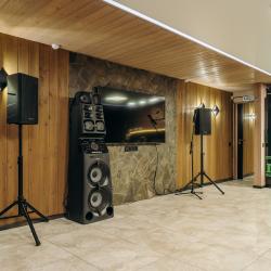 Фото Отель Villa Malina (Вилла Малина)