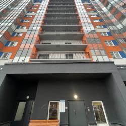 фото 25 Апартаменты на улице Плесецкой 10к1