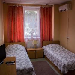 Фото Отель Визит
