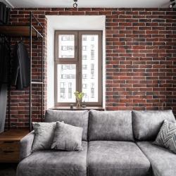 фото 20 Апартаменты Garden Loft (Гарден Лофт) на улице Фитаревская