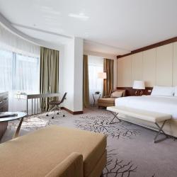 Фото Отель Renaissance Minsk Сongress Hotel & SPA Center (Ренессанс )