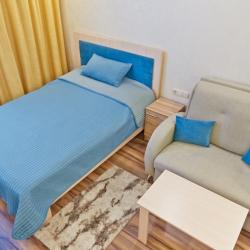 Фото Отель Идиллия