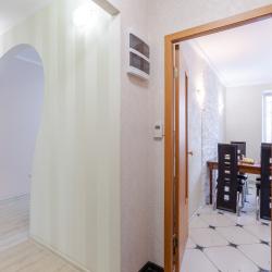 Фото Отель Ka Home (Ка Хоум) на бульваре Ивана Финютина 14