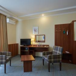 Фото Отель Сосновый бор