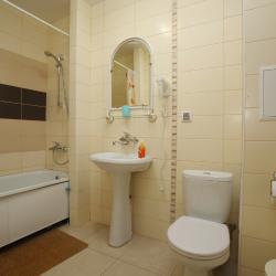 Фото Отель Огни заречья