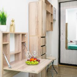 Фото Отель Orange Apart (Орандж Апарт) на улице Типанова
