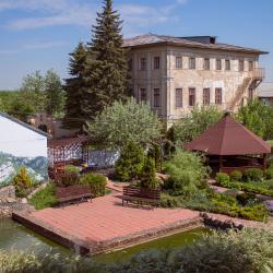 Фото Отель Святогор