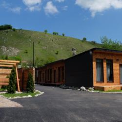 Фото Отель Ривер Хаус