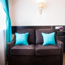 Фото Отель Brown (Браун)