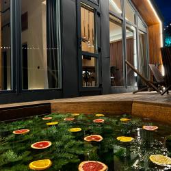 Фото Отель Luxe House (Люкс Хаус)