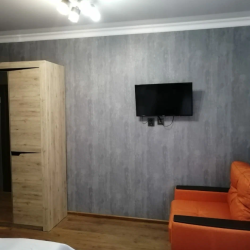 Классическая трехместная комната