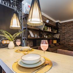 Фото Отель Loft (Лофт) на Петрозаводской