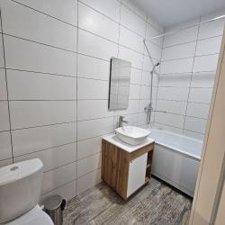 1-комнатные апартаменты люкс