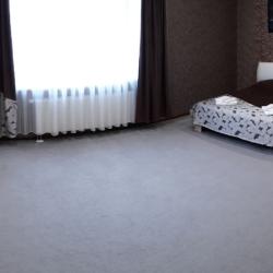 Фото Отель Люксембург