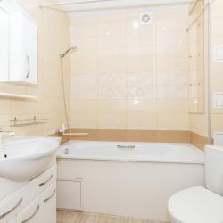 Фото Отель Уютная квартира на улице Цюрупы