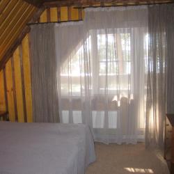 Фото Отель ТИРС