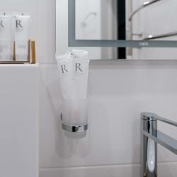 1-комнатные апартаменты люкс Калининград, Аллея Смелых 204/1