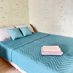 Фото Апартаменты на улице Ленина 47